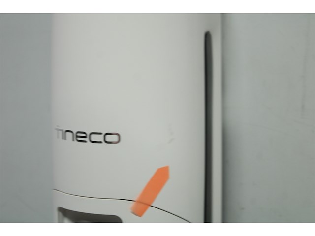 Tineco floor one s7 steam wet & dry vloerreiniger wit - afbeelding 4 van  4