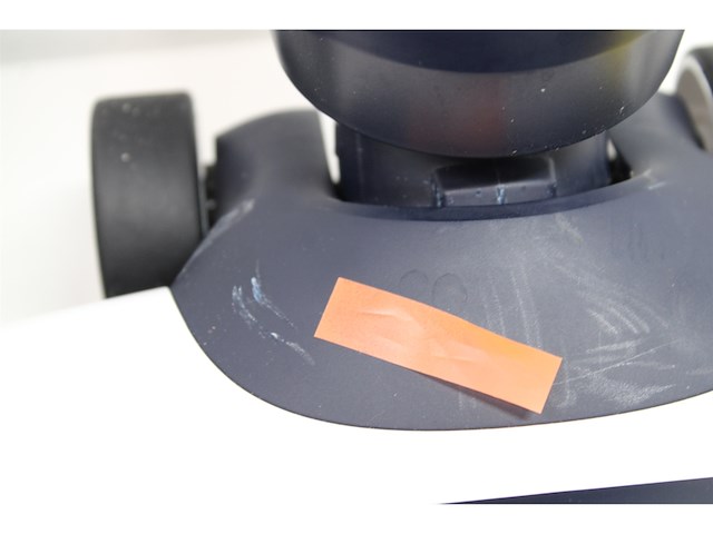 Tineco floor one switch s6 pet vloerreiniger & steelstofzuiger blauw - afbeelding 3 van  3