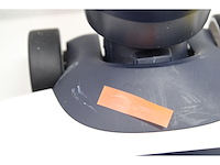 Tineco floor one switch s6 pet vloerreiniger & steelstofzuiger blauw - afbeelding 3 van  3