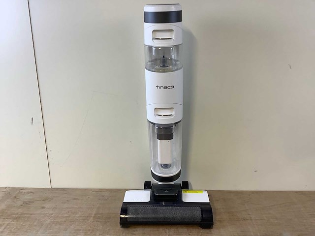 Tineco ifloor 3 plus steelstofzuiger - afbeelding 3 van  8