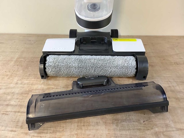 Tineco ifloor 3 plus steelstofzuiger - afbeelding 4 van  8