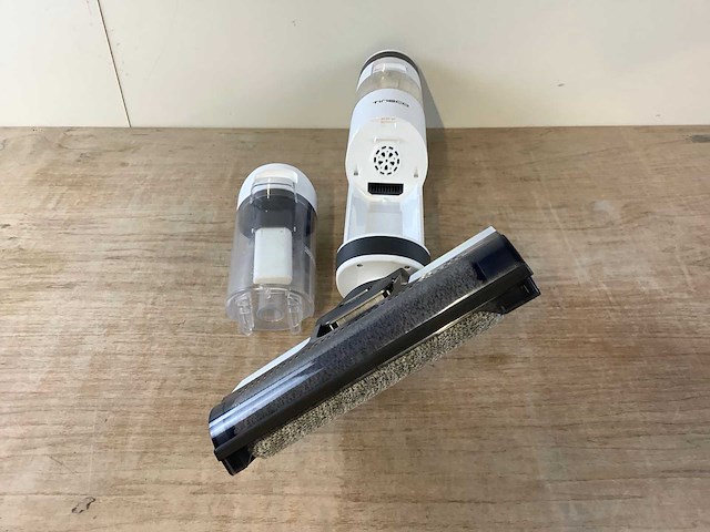 Tineco ifloor 3 plus steelstofzuiger - afbeelding 5 van  8