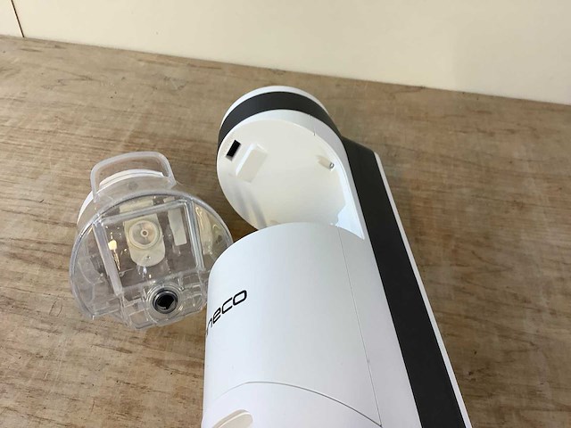 Tineco ifloor 3 plus steelstofzuiger - afbeelding 6 van  8