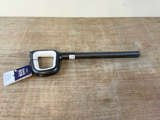 Tineco ifloor 3 plus steelstofzuiger - afbeelding 7 van  8