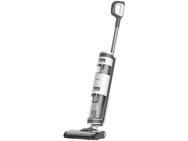 Tineco ifloor 3 plus vloerreiniger wet & dry stofzuigt en dweilt - afbeelding 1 van  3