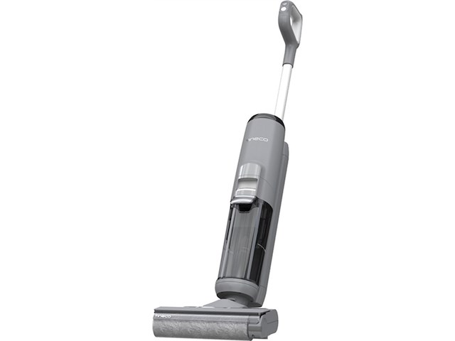 Tineco ifloor 5 breeze vloerreiniger draadloos stofzuigt en dweilt harde vloeren tegelijkertijd - afbeelding 1 van  2