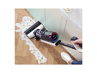 Tineco nat- en droogzuiger floor one s5 extreme 220 w zwart/wit - afbeelding 2 van  6