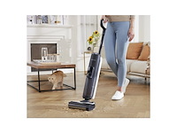 Tineco nat- en droogzuiger floor one s5 extreme 220 w zwart/wit - afbeelding 3 van  6