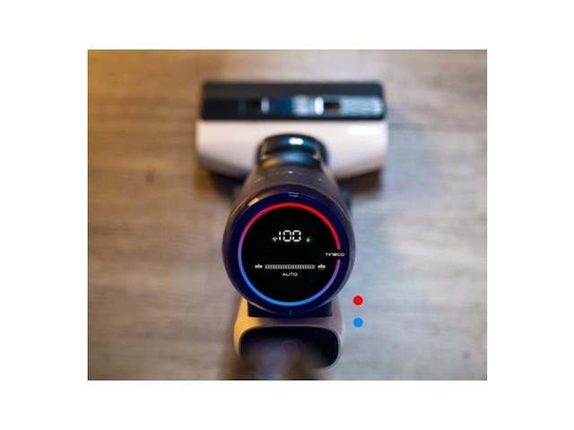 Tineco nat- en droogzuiger floor one s5 extreme 220 w zwart/wit - afbeelding 4 van  6