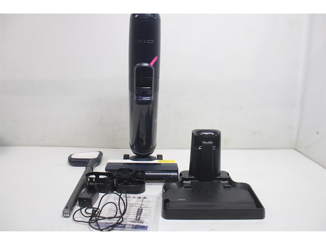 Tineco nat- en droogzuiger floor one s5 extreme 220 w zwart/wit - afbeelding 5 van  6