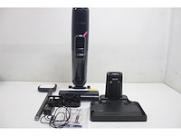 Tineco nat- en droogzuiger floor one s5 extreme 220 w zwart/wit - afbeelding 5 van  6