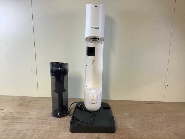 Tineco pure one station 5 steelstofzuiger - afbeelding 4 van  8