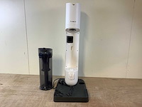 Tineco pure one station 5 steelstofzuiger - afbeelding 4 van  8