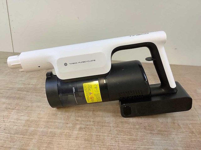 Tineco pure one station 5 steelstofzuiger - afbeelding 5 van  8