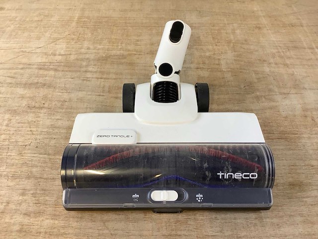 Tineco pure one station 5 steelstofzuiger - afbeelding 7 van  8