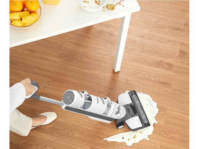 Tineco vloerreiniger ifloor breeze wet & dry - afbeelding 3 van  6