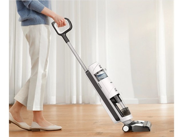 Tineco vloerreiniger ifloor breeze wet & dry - afbeelding 4 van  6