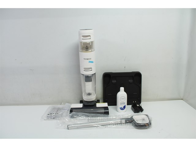 Tineco vloerreiniger ifloor breeze wet & dry - afbeelding 5 van  6