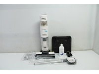 Tineco vloerreiniger ifloor breeze wet & dry - afbeelding 5 van  6