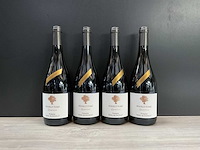 Tinel blondelet pouilly fume quercus 2018 (4x) - afbeelding 1 van  3