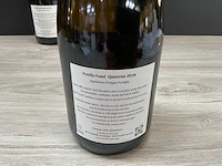 Tinel blondelet pouilly fume quercus 2018 (4x) - afbeelding 3 van  3