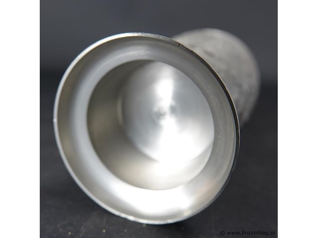 Tinnen beker - afbeelding 5 van  5