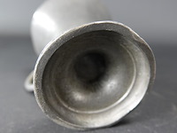 Tinnen beker - afbeelding 5 van  5