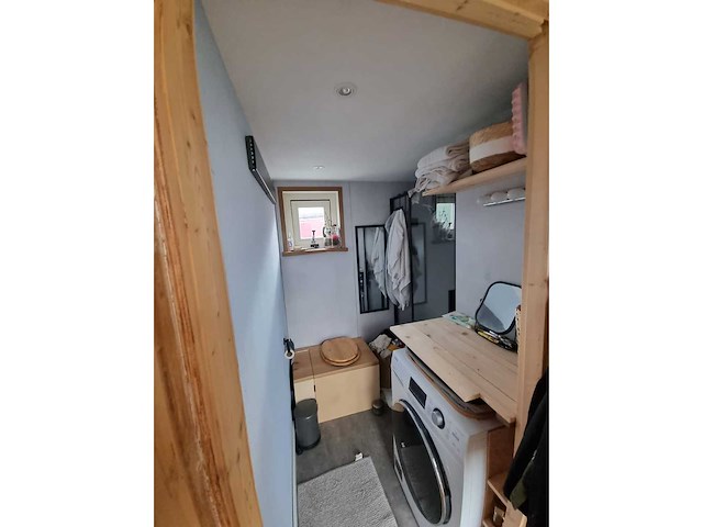 Tiny house 2022 incl. garage - afbeelding 10 van  21