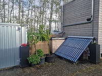 Tiny house 2022 incl. garage - afbeelding 11 van  21
