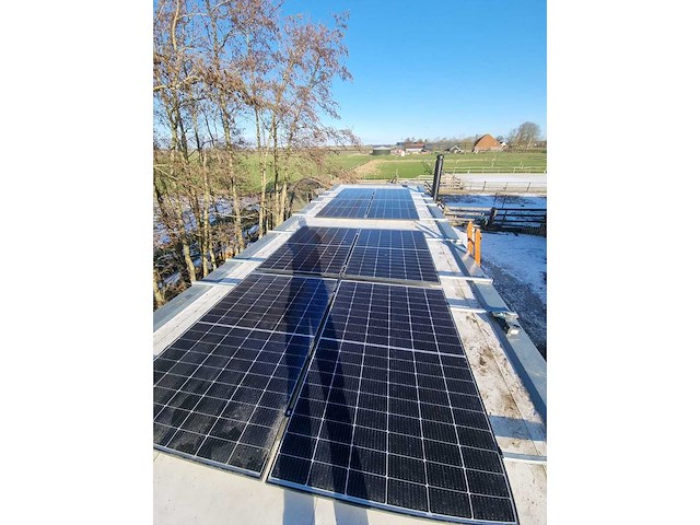 Tiny house 2022 incl. garage - afbeelding 13 van  21