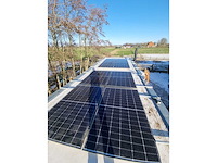 Tiny house 2022 incl. garage - afbeelding 13 van  21