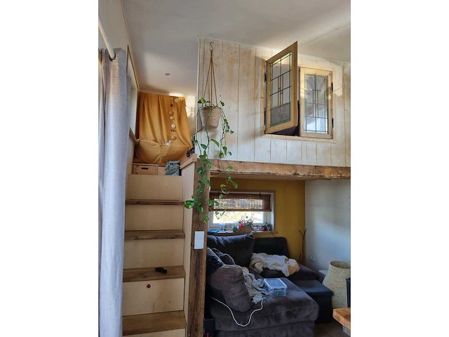 Tiny house 2022 incl. garage - afbeelding 14 van  21