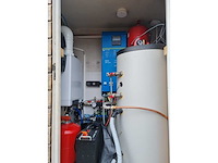 Tiny house 2022 incl. garage - afbeelding 15 van  21