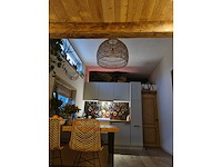 Tiny house 2022 incl. garage - afbeelding 16 van  21