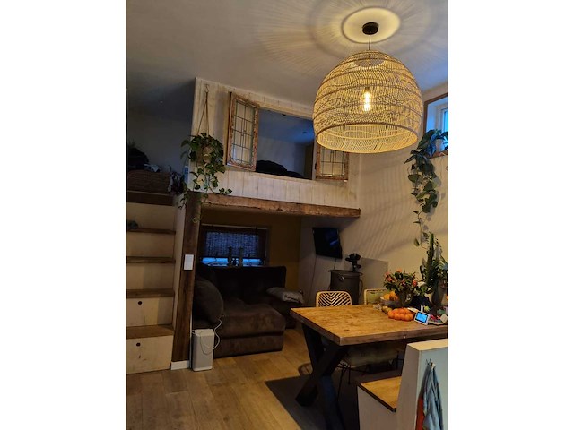 Tiny house 2022 incl. garage - afbeelding 18 van  21