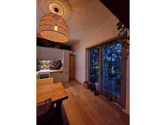 Tiny house 2022 incl. garage - afbeelding 21 van  21