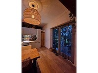 Tiny house 2022 incl. garage - afbeelding 21 van  21