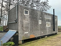 Tiny house 2022 incl. garage - afbeelding 2 van  21