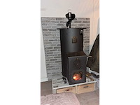 Tiny house 2022 incl. garage - afbeelding 3 van  21