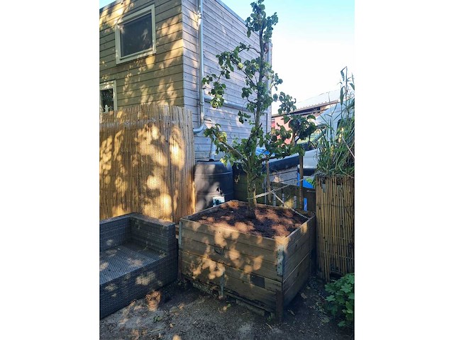 Tiny house 2022 incl. garage - afbeelding 4 van  21