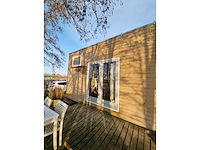 Tiny house 2022 incl. garage - afbeelding 5 van  21