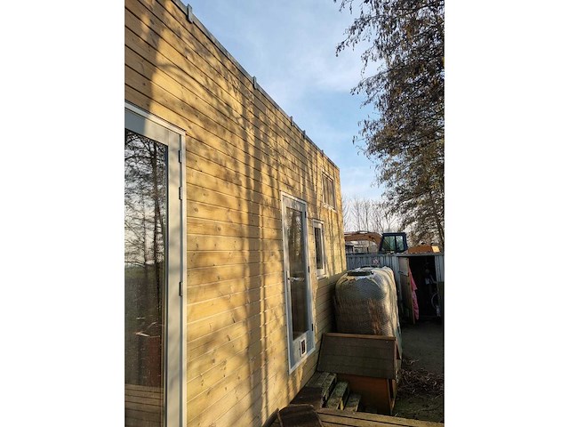 Tiny house 2022 incl. garage - afbeelding 6 van  21