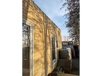 Tiny house 2022 incl. garage - afbeelding 6 van  21