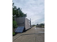 Tiny house 2022 incl. garage - afbeelding 7 van  21