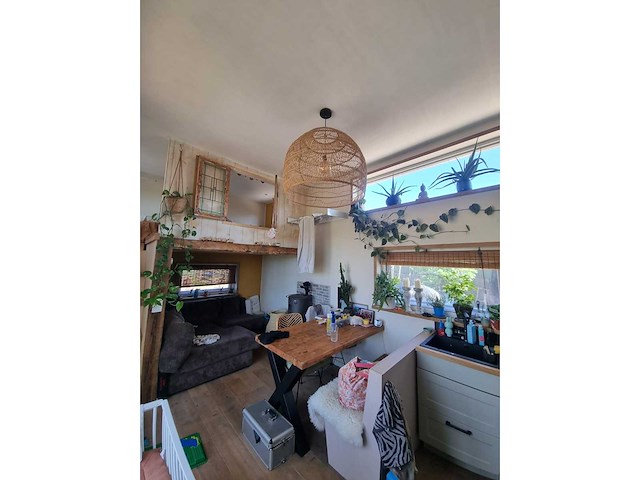 Tiny house 2022 incl. garage - afbeelding 8 van  21