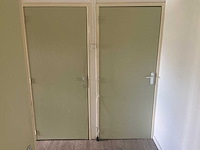 Tiny house (3x 3x10m gekoppeld) woon unit - afbeelding 118 van  142