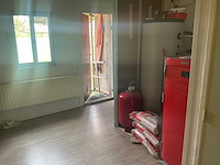 Tiny house (3x 3x10m gekoppeld) woon unit - afbeelding 119 van  142