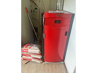 Tiny house (3x 3x10m gekoppeld) woon unit - afbeelding 122 van  142