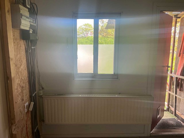 Tiny house (3x 3x10m gekoppeld) woon unit - afbeelding 127 van  142