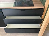 Tiny house (3x 3x10m gekoppeld) woon unit - afbeelding 12 van  142